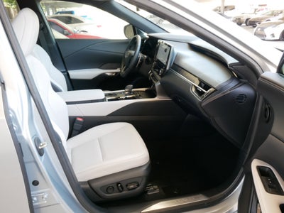 2025 Lexus RX 350 Premium Plus