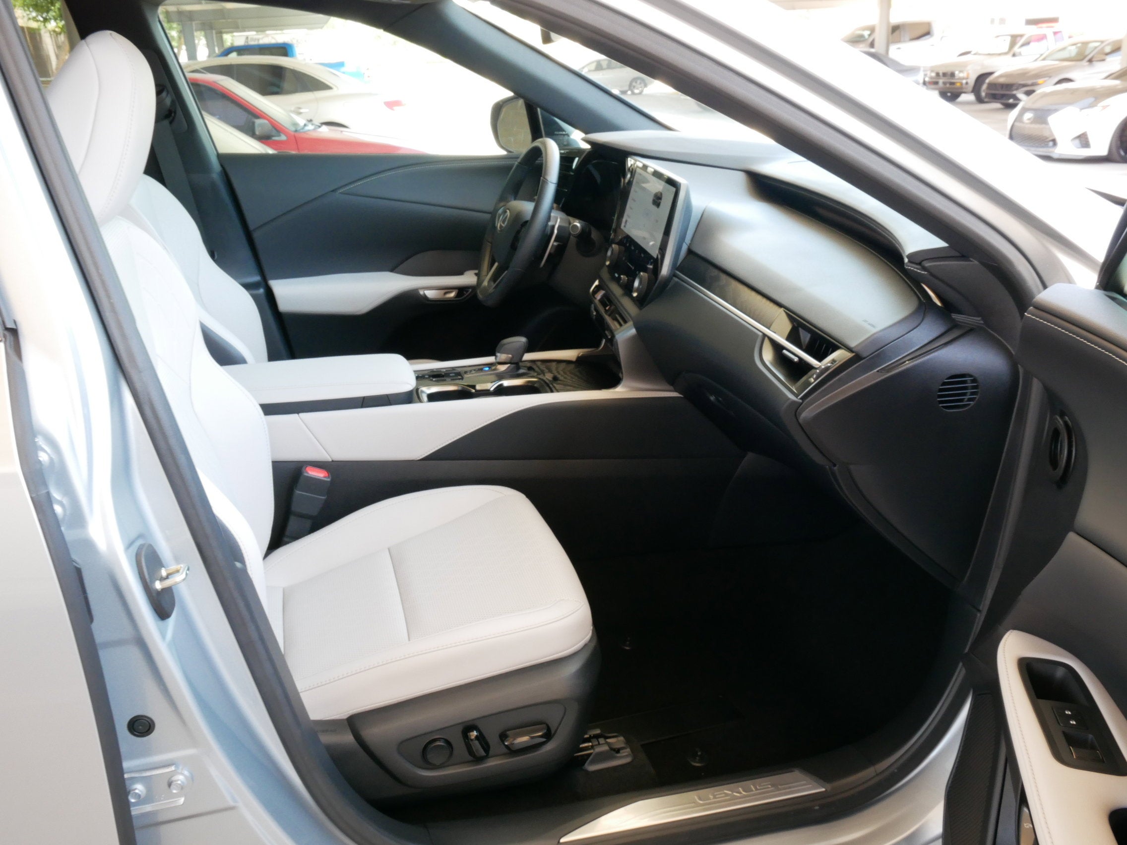 2025 Lexus RX 350 Premium Plus