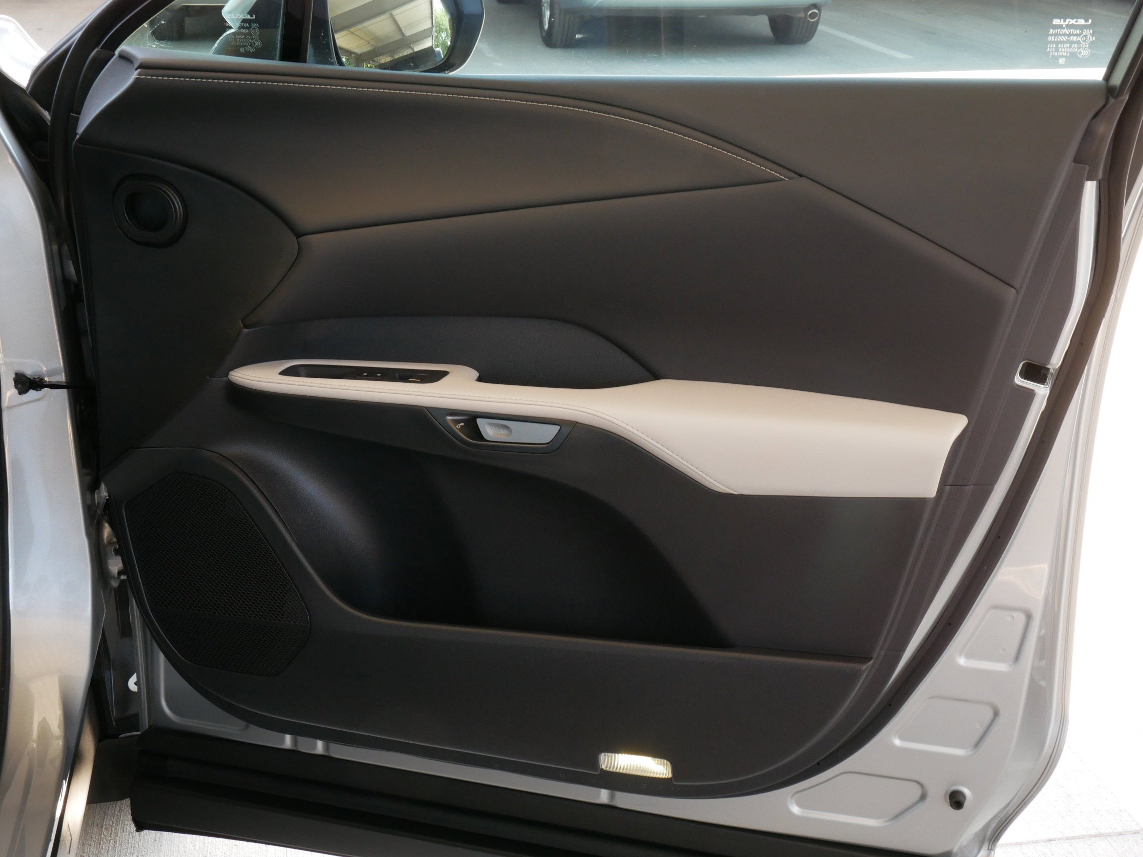 2025 Lexus RX 350 Premium Plus