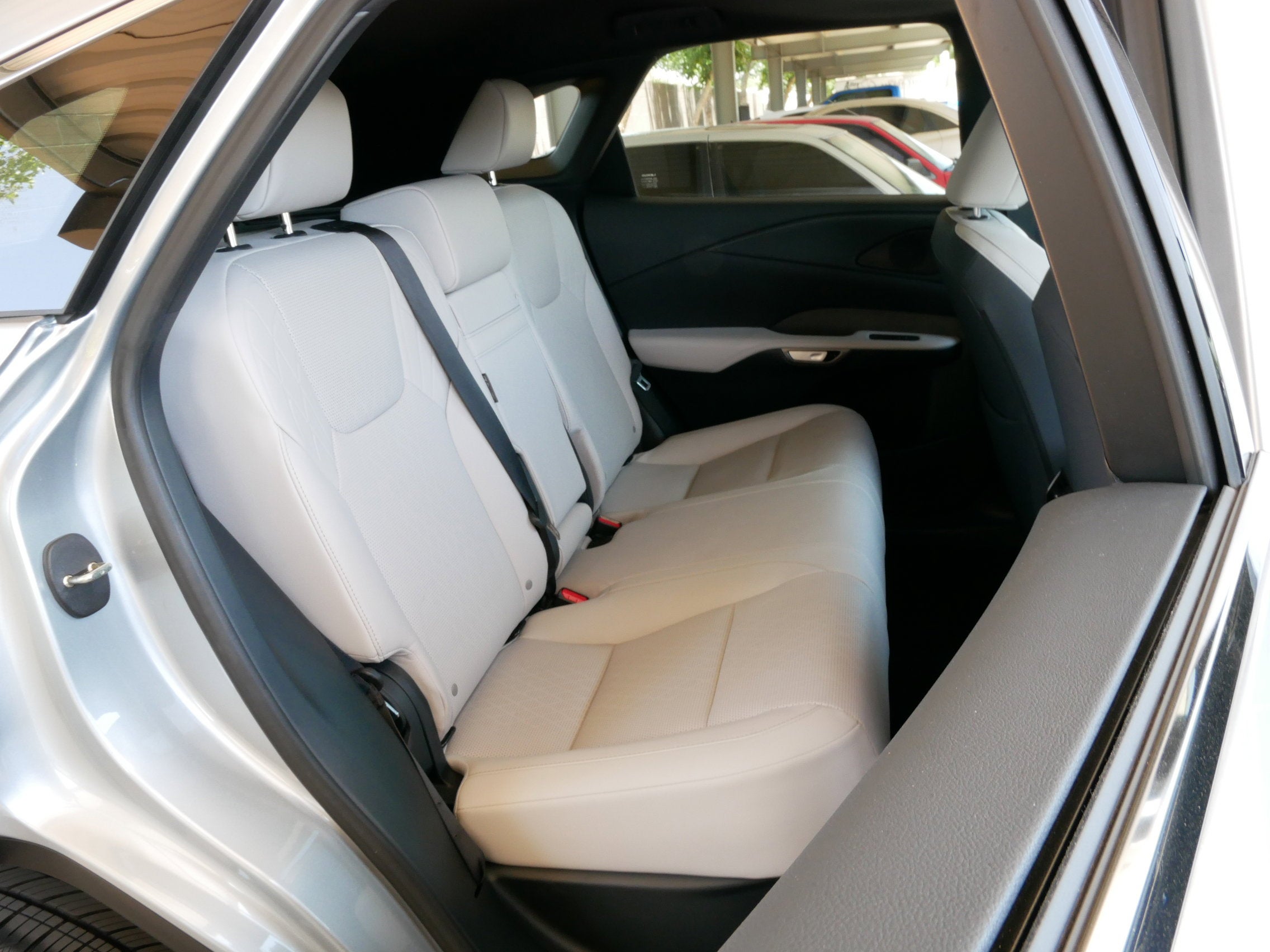 2025 Lexus RX 350 Premium Plus