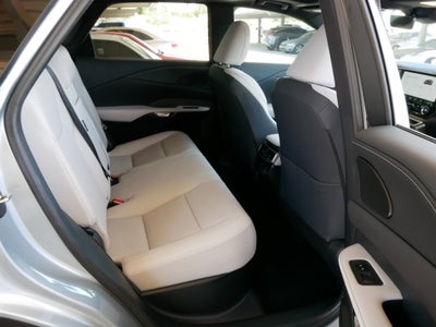 2025 Lexus RX 350 Premium Plus
