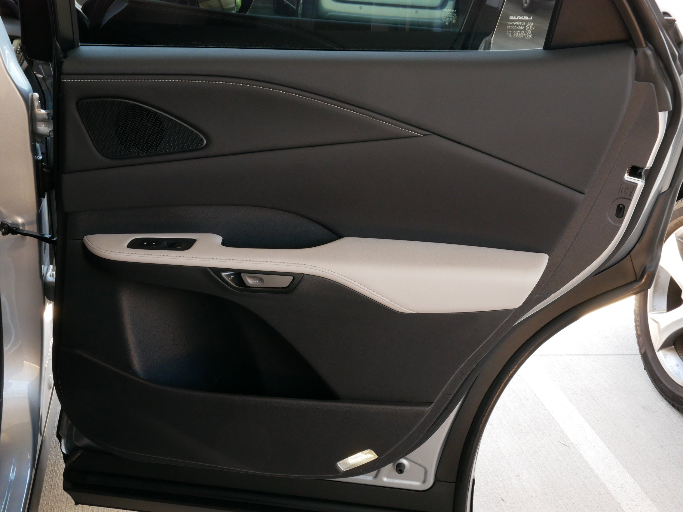 2025 Lexus RX 350 Premium Plus