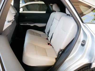 2025 Lexus RX 350 Premium Plus