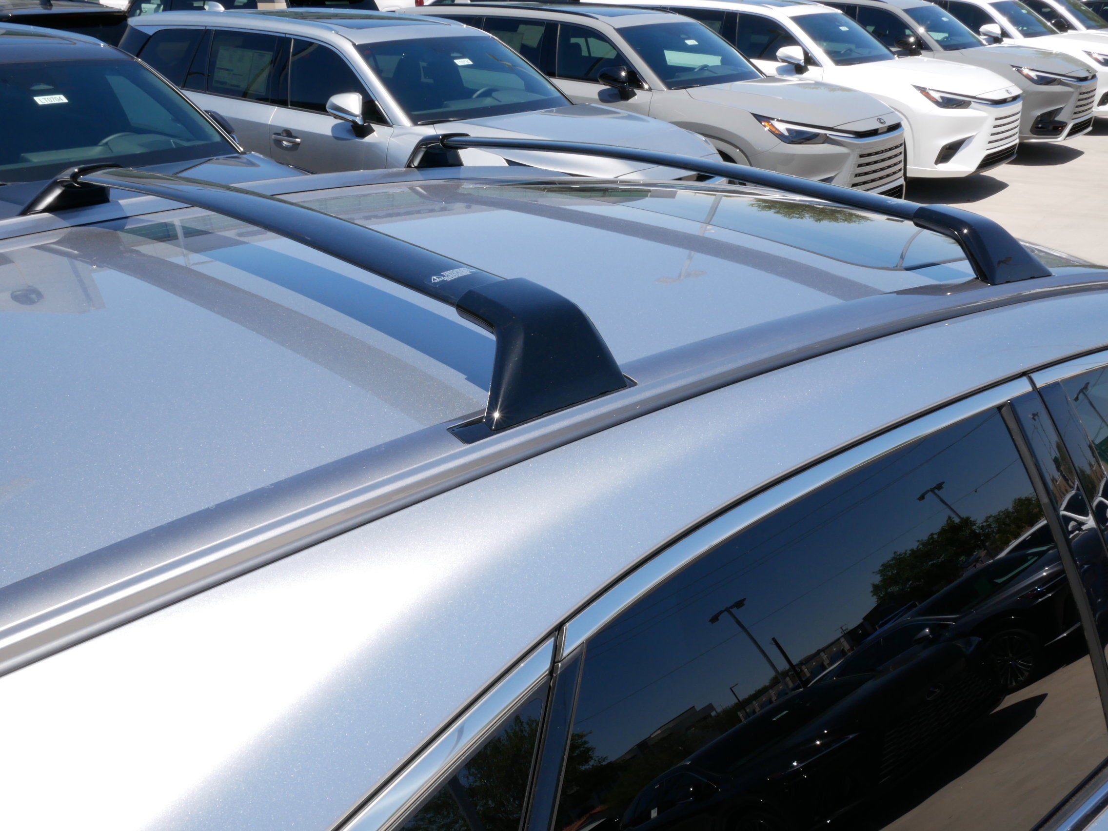 2025 Lexus RX 350 Premium Plus