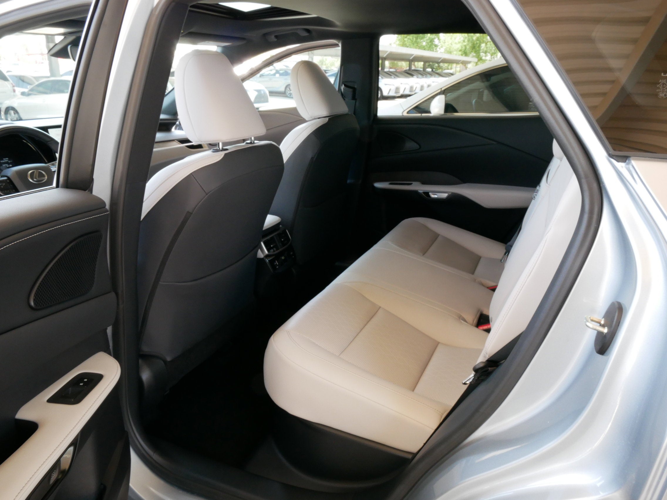 2025 Lexus RX 350 Premium Plus