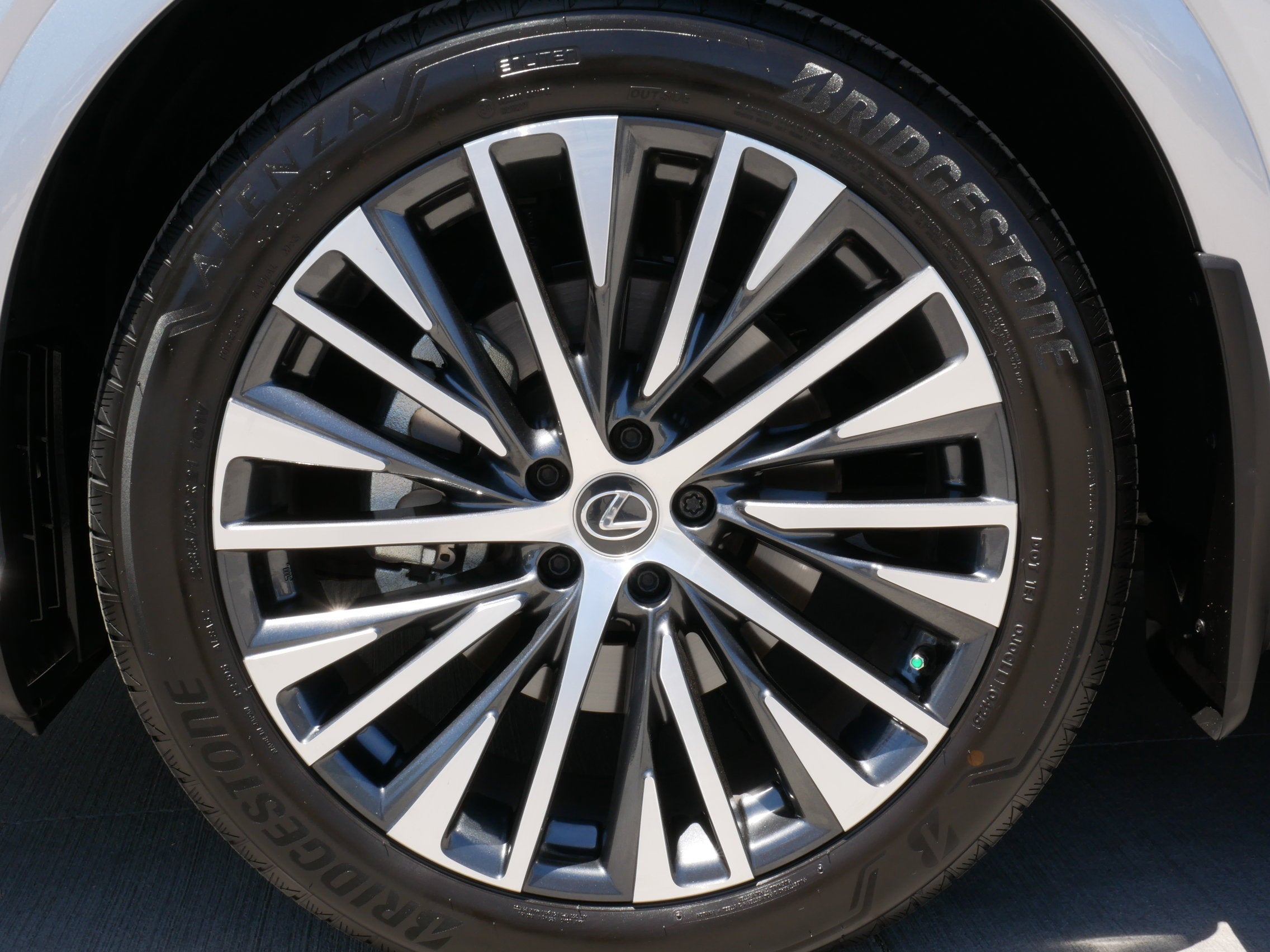 2025 Lexus RX 350 Premium Plus