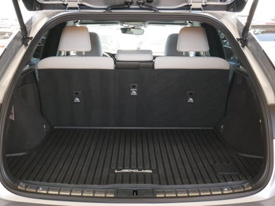 2025 Lexus RX 350 Premium Plus