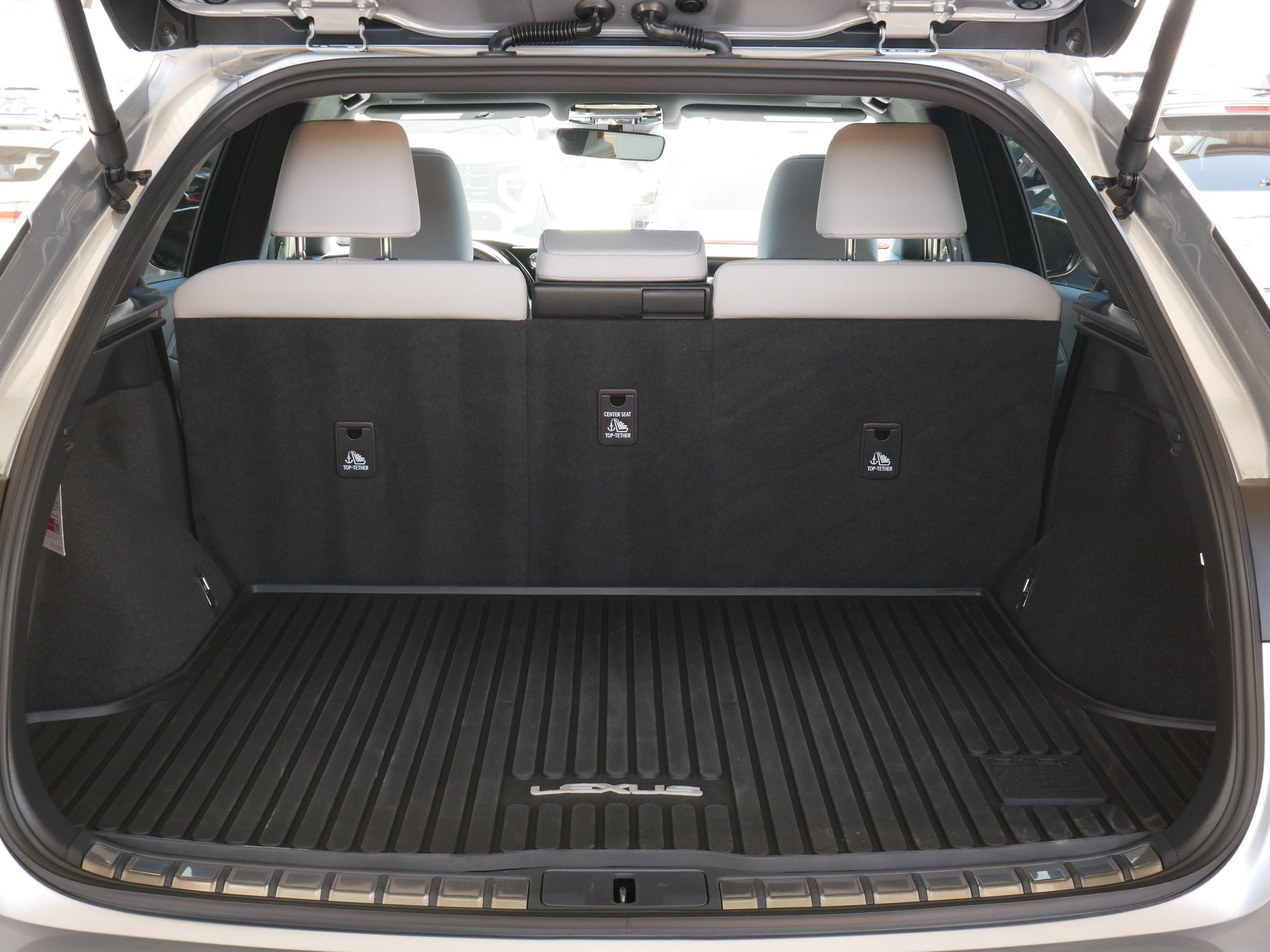 2025 Lexus RX 350 Premium Plus