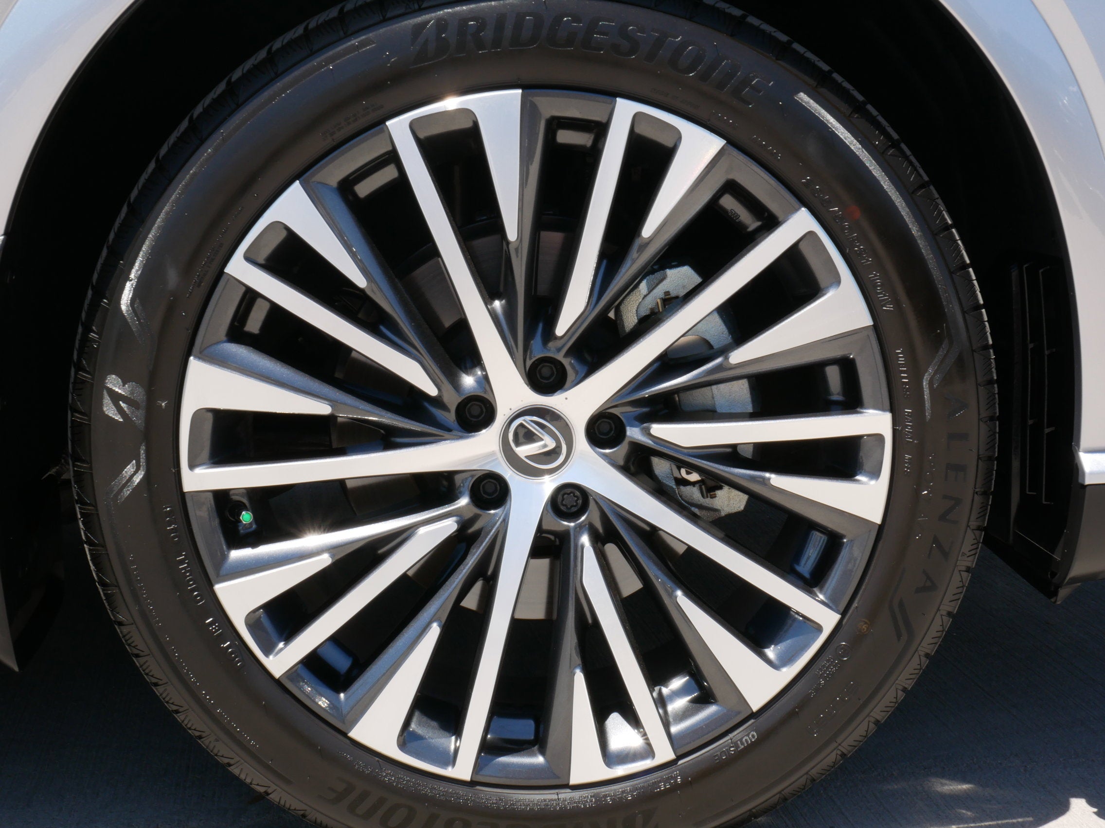 2025 Lexus RX 350 Premium Plus