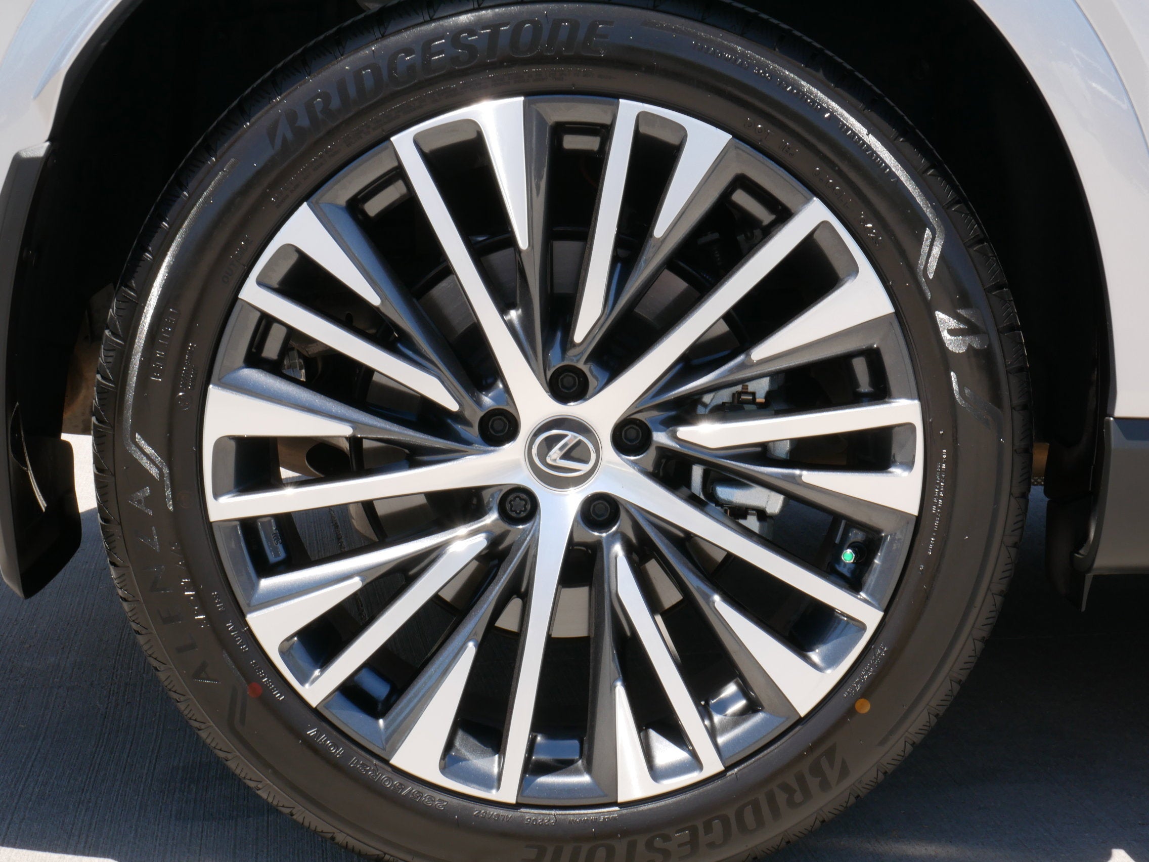 2025 Lexus RX 350 Premium Plus