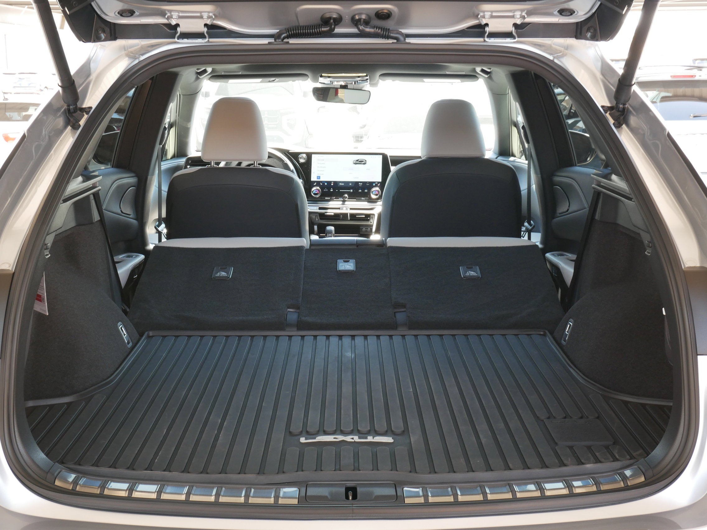 2025 Lexus RX 350 Premium Plus