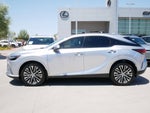 2025 Lexus RX 350 Premium Plus