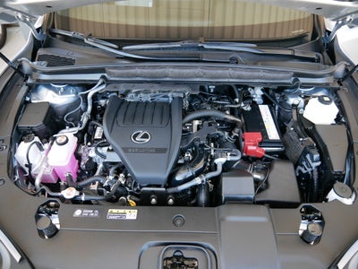 2025 Lexus RX 350 Premium Plus
