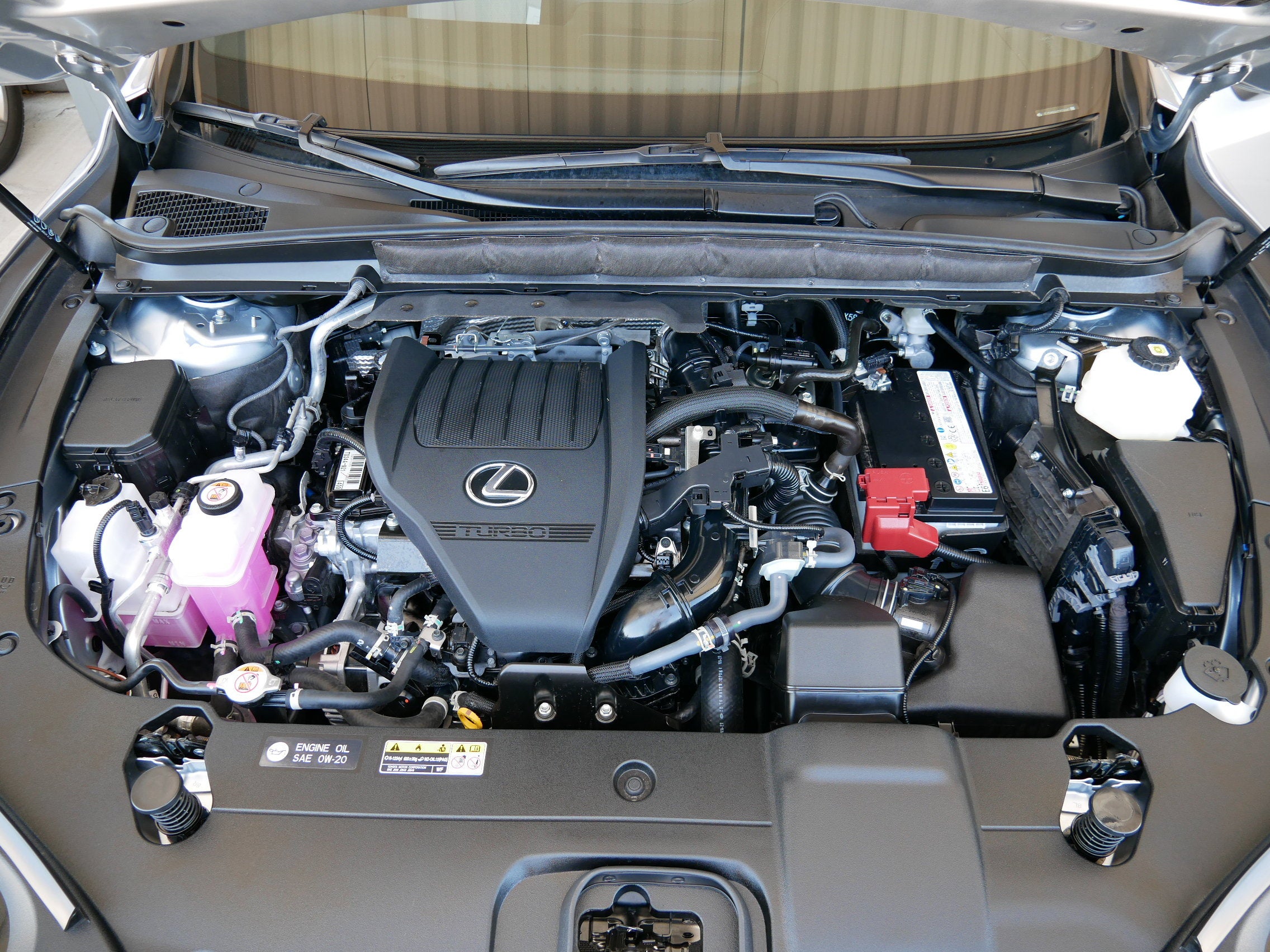 2025 Lexus RX 350 Premium Plus