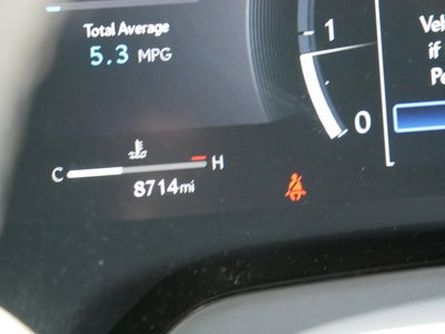 2025 Lexus RX 350 Premium Plus