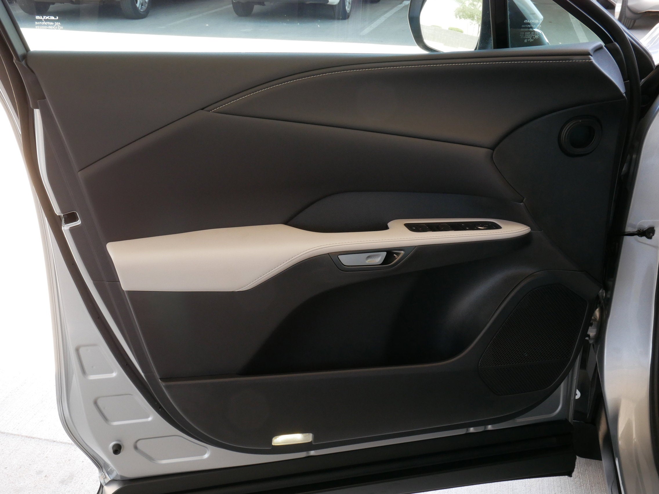 2025 Lexus RX 350 Premium Plus