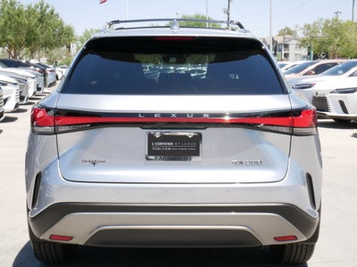 2025 Lexus RX 350 Premium Plus