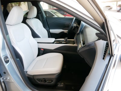 2025 Lexus RX 350 Premium Plus