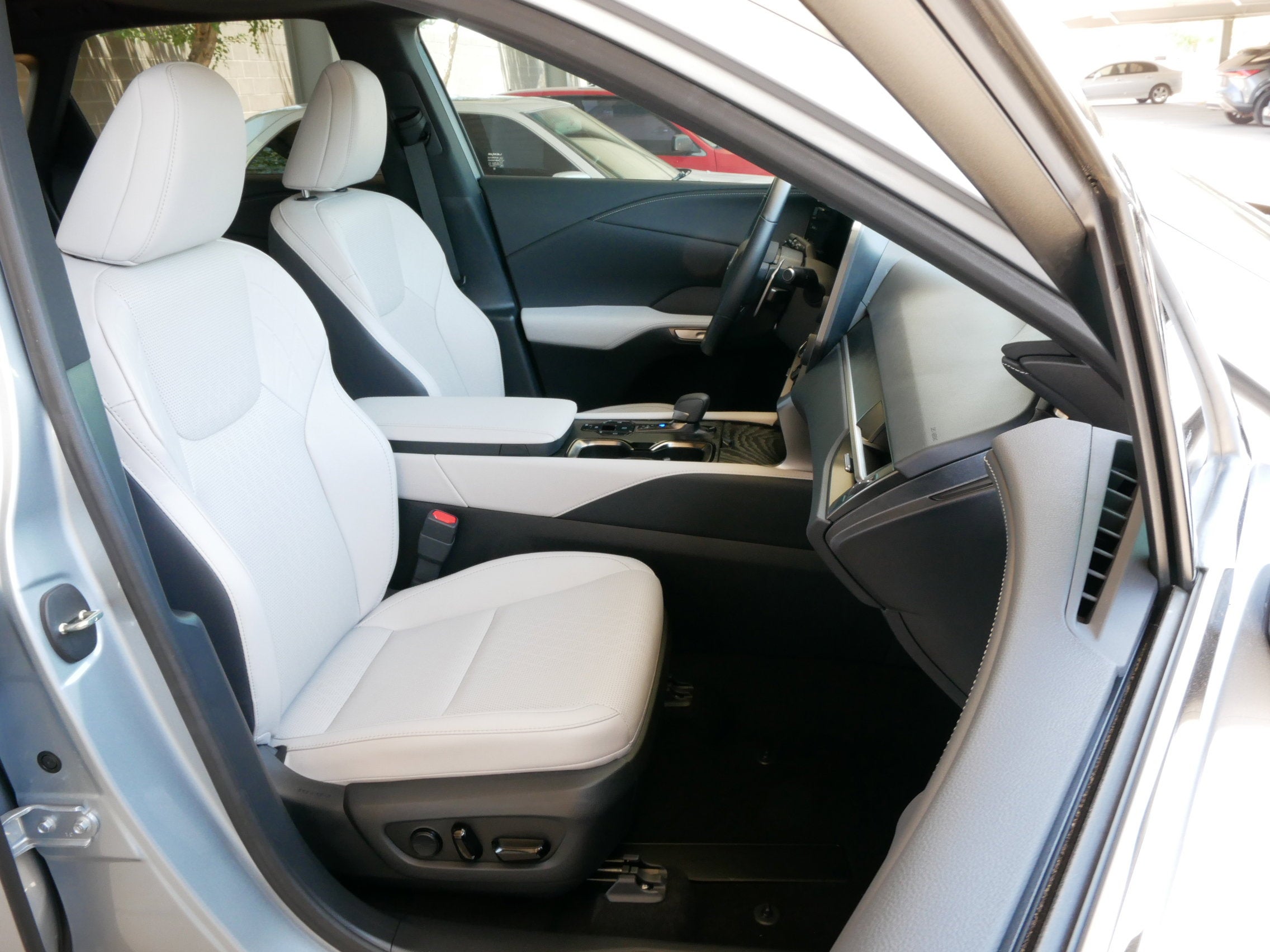 2025 Lexus RX 350 Premium Plus