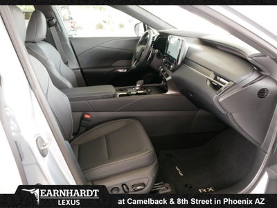 2026 Lexus RX 350 PREMIUM PLUS