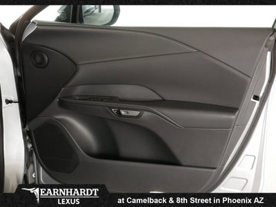 2026 Lexus RX 350 PREMIUM PLUS