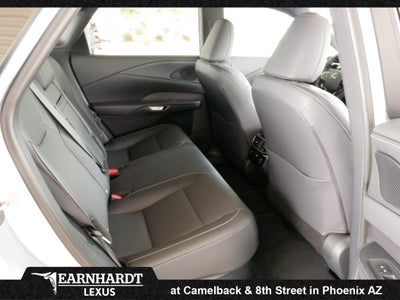 2026 Lexus RX 350 PREMIUM PLUS