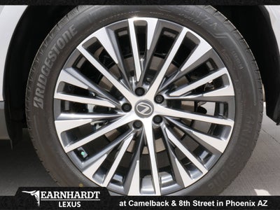 2026 Lexus RX 350 PREMIUM PLUS