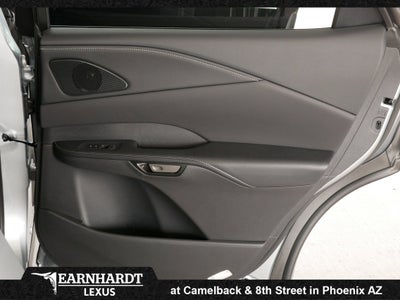 2026 Lexus RX 350 PREMIUM PLUS