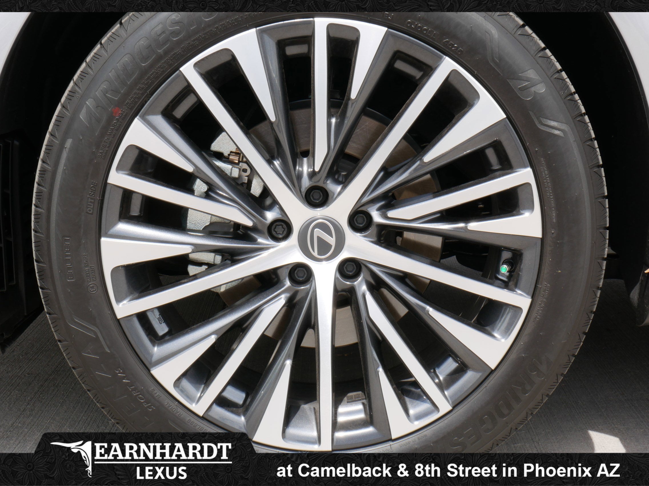 2026 Lexus RX 350 PREMIUM PLUS