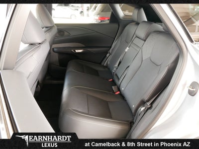 2026 Lexus RX 350 PREMIUM PLUS