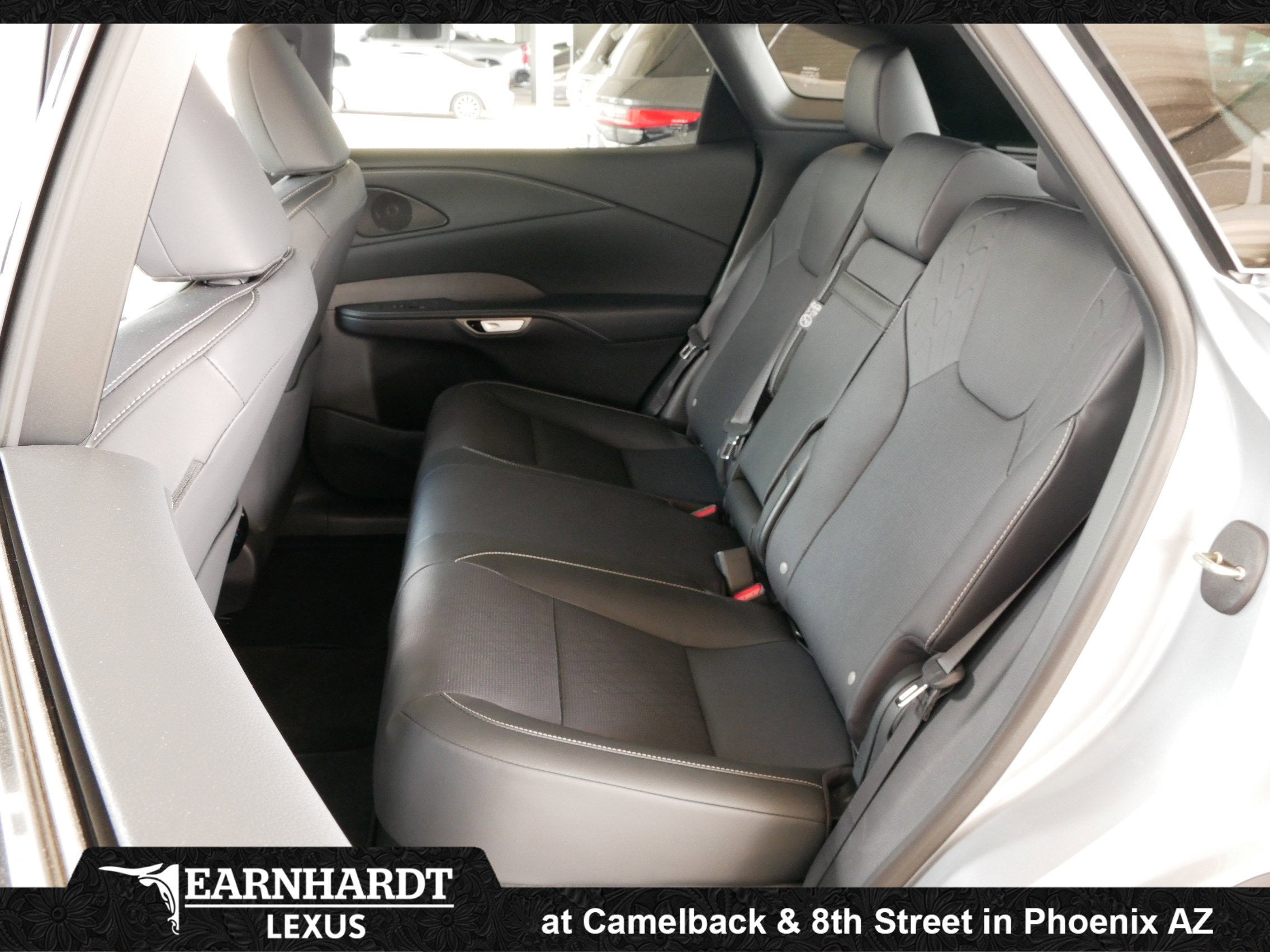 2026 Lexus RX 350 PREMIUM PLUS