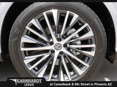 2026 Lexus RX 350 PREMIUM PLUS