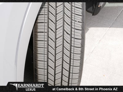 2026 Lexus RX 350 PREMIUM PLUS