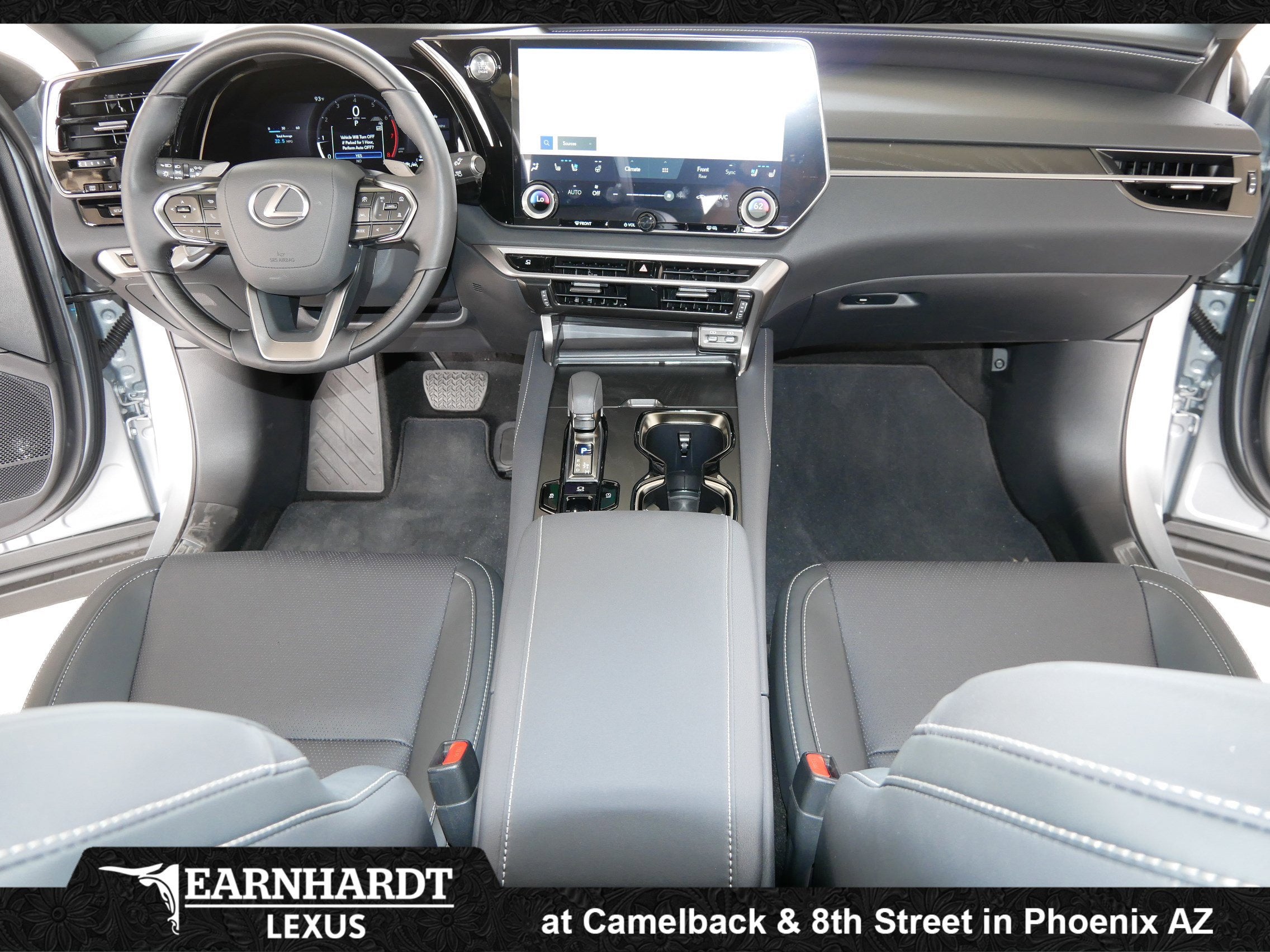 2026 Lexus RX 350 PREMIUM PLUS