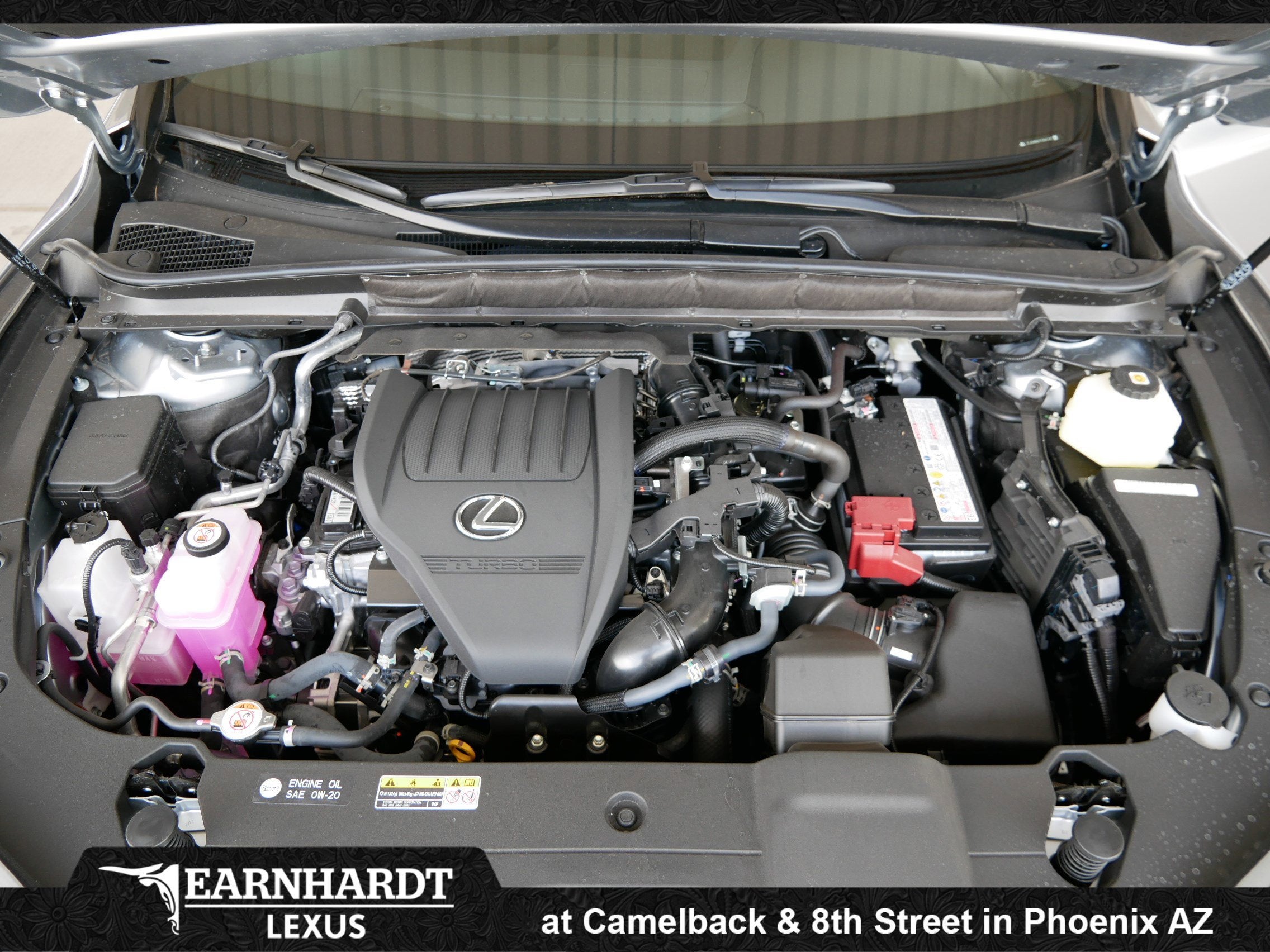 2026 Lexus RX 350 PREMIUM PLUS