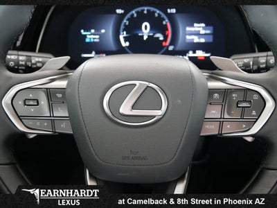 2026 Lexus RX 350 PREMIUM PLUS