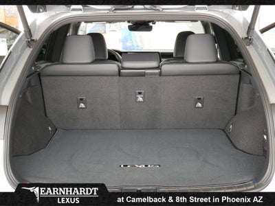 2026 Lexus RX 350 PREMIUM PLUS