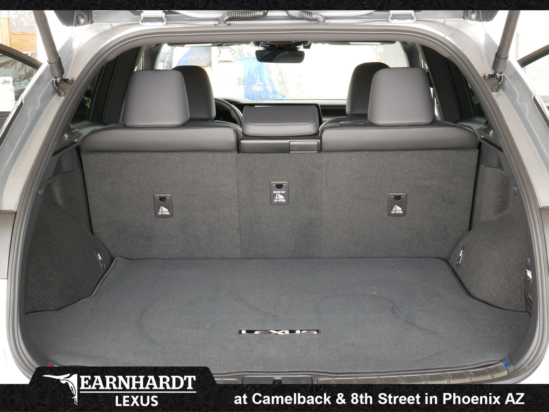 2026 Lexus RX 350 PREMIUM PLUS