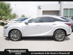 2026 Lexus RX 350 PREMIUM PLUS