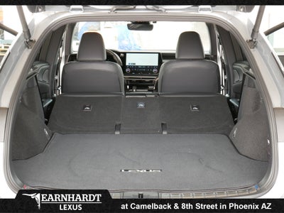 2026 Lexus RX 350 PREMIUM PLUS