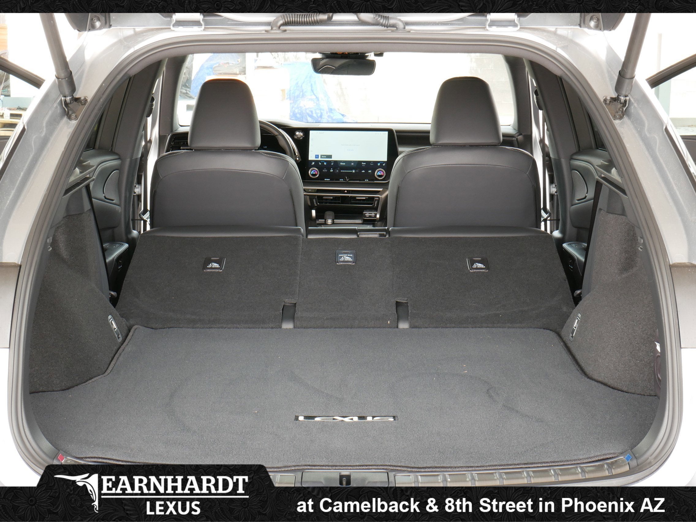 2026 Lexus RX 350 PREMIUM PLUS