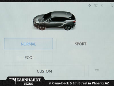 2026 Lexus RX 350 PREMIUM PLUS