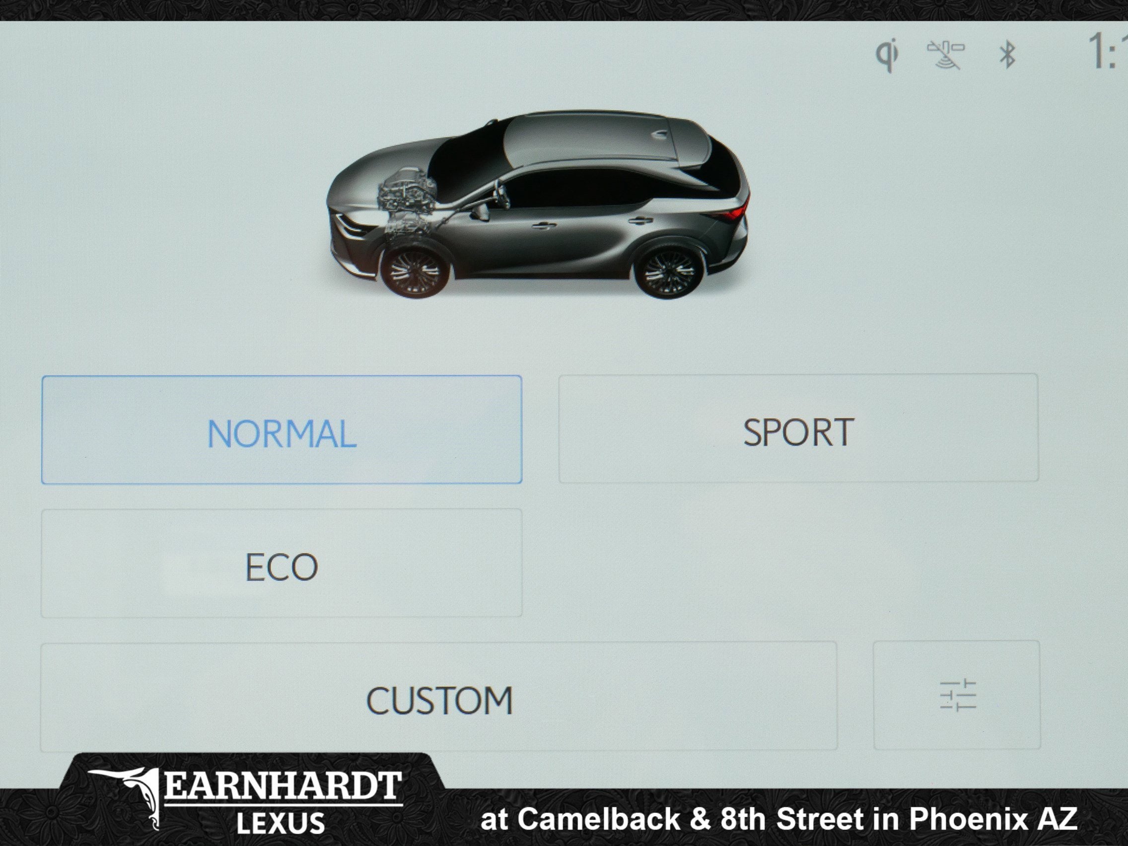 2026 Lexus RX 350 PREMIUM PLUS