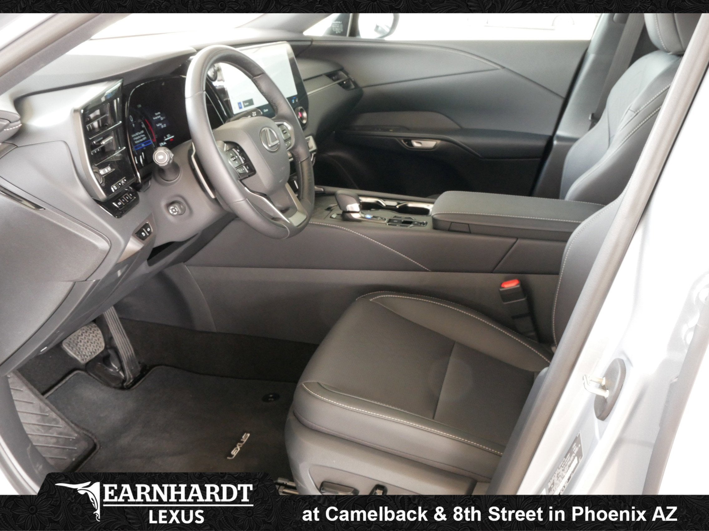 2026 Lexus RX 350 PREMIUM PLUS