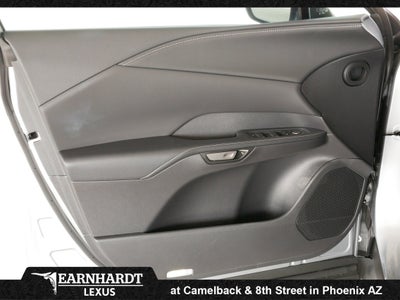 2026 Lexus RX 350 PREMIUM PLUS