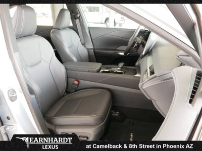 2026 Lexus RX 350 PREMIUM PLUS