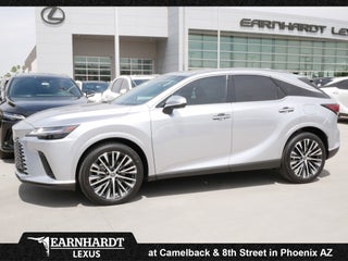 2026 Lexus RX 350 PREMIUM PLUS