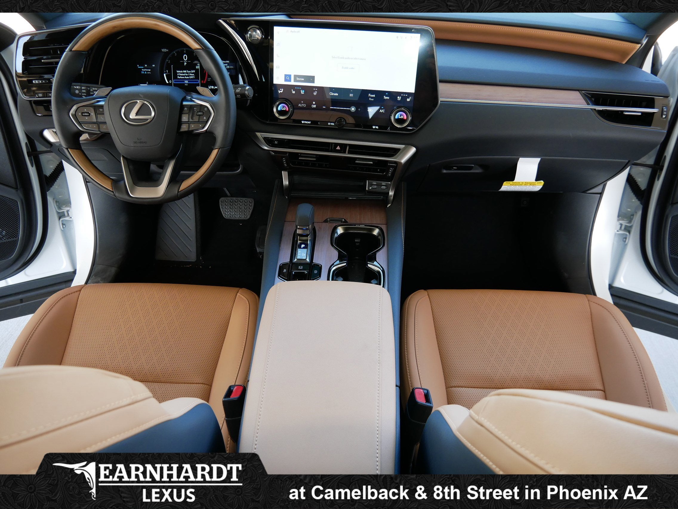 2026 Lexus RX 350 PREMIUM PLUS