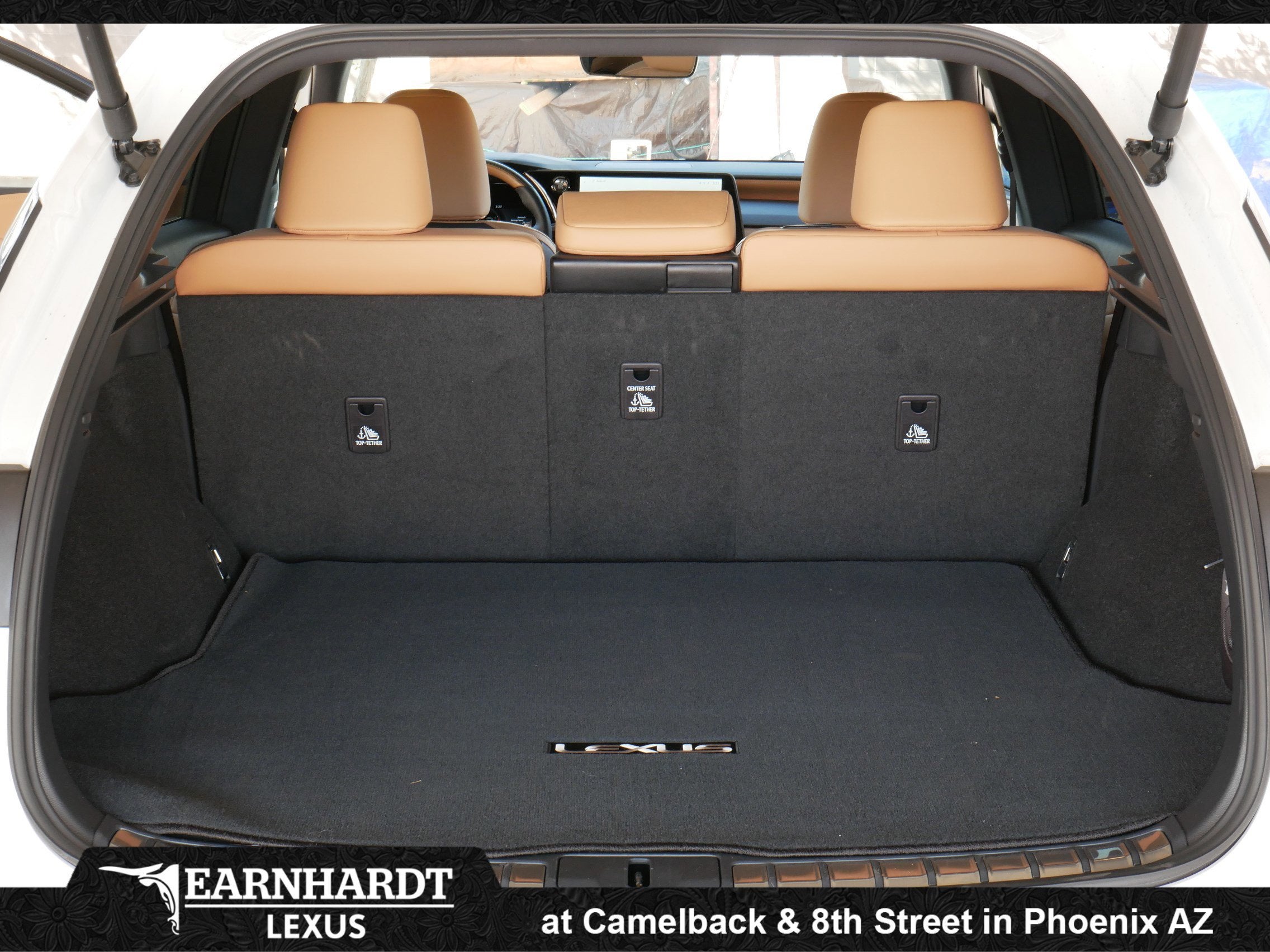 2026 Lexus RX 350 PREMIUM PLUS