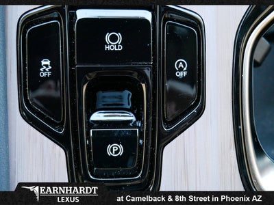 2026 Lexus RX 350 PREMIUM PLUS